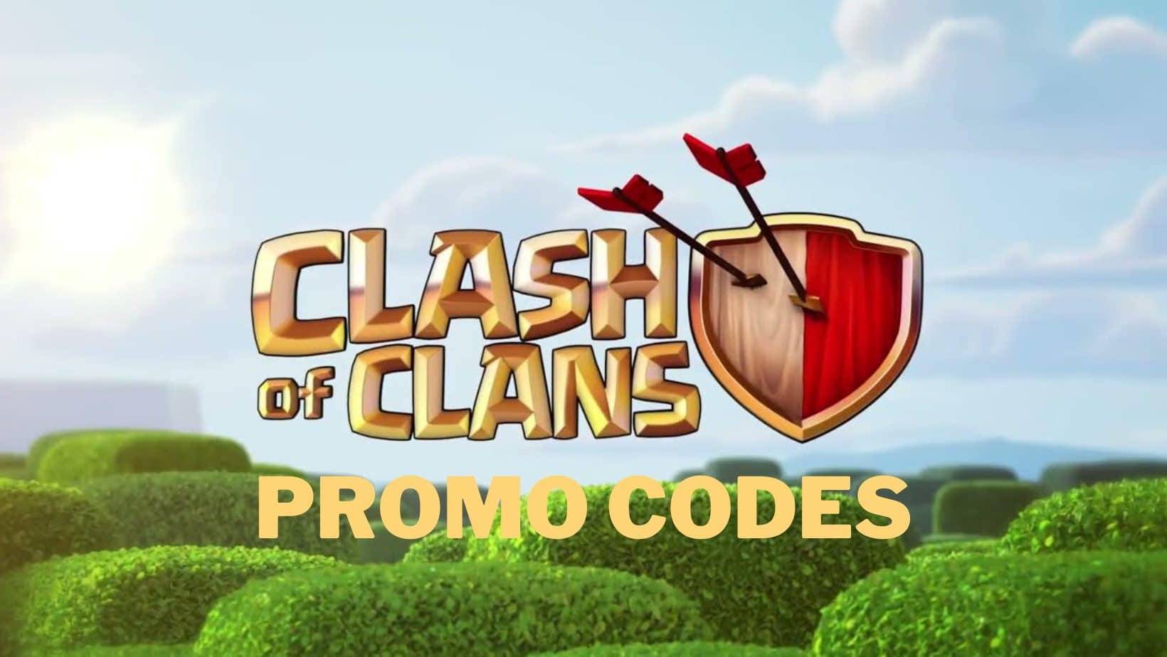 Clash of Clans Codes